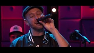 Matt Simons - Catch And Release - RTL LATE NIGHT