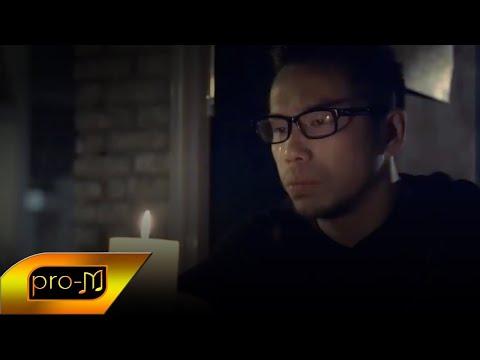 Sammy Simorangkir - Kau Harus Bahagia (Official Music Video)
