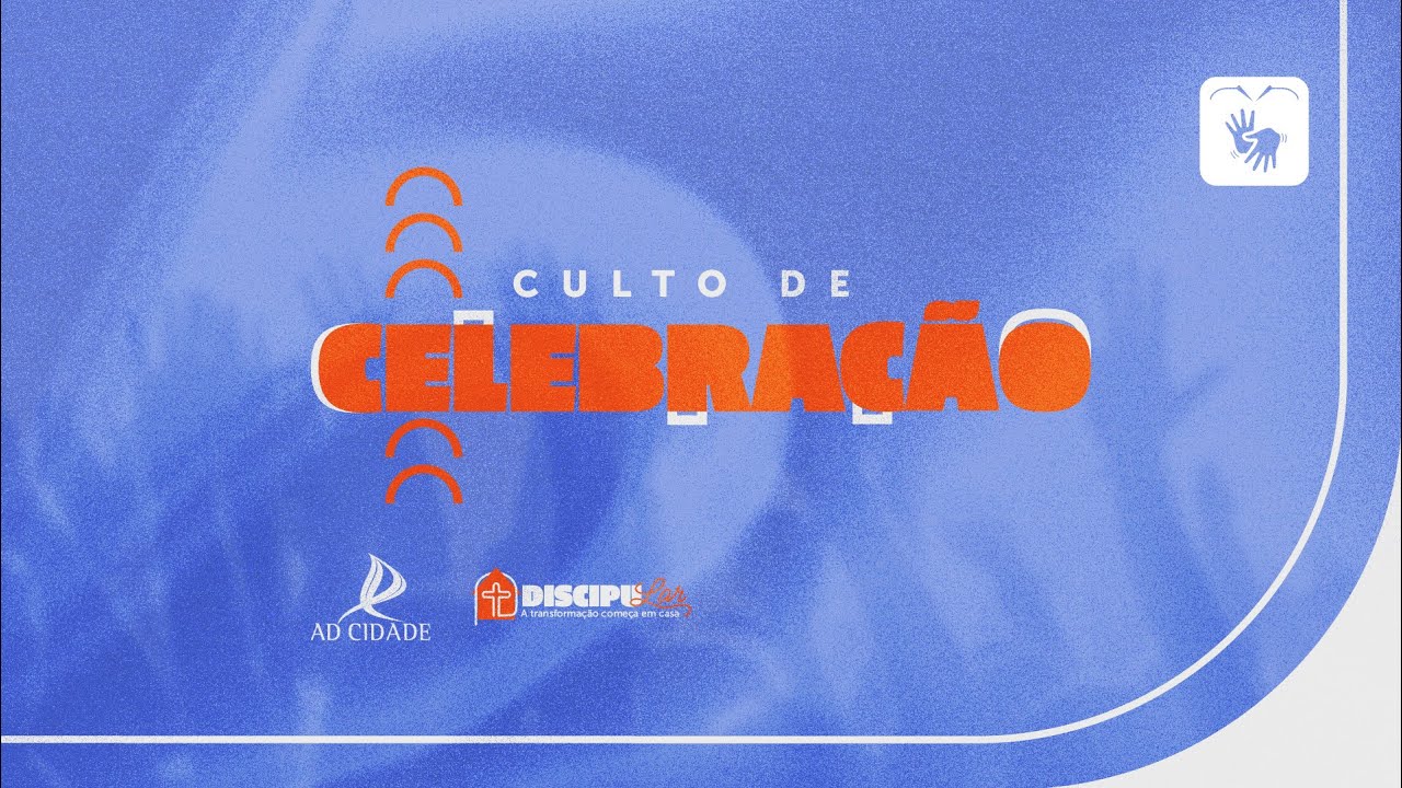 "O privilégio de viver uma aliança com Deus." - Pr. André Silva | 23.03.2025 - Noite