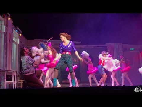 Billy Elliot - 'Shine' (10th anniversary Australian cast)