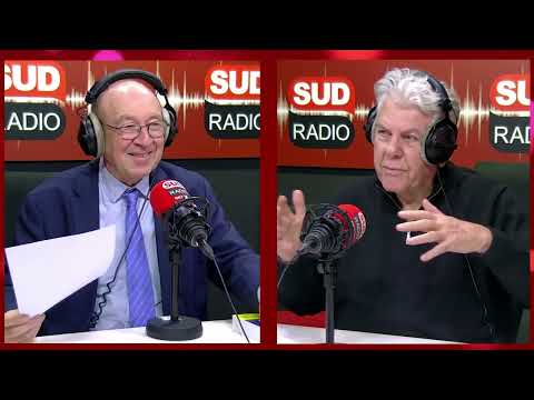 Jean-Claude Bourret : "J'ai volé l'argent de la Cinq, je l'ai entendu 150 fois."