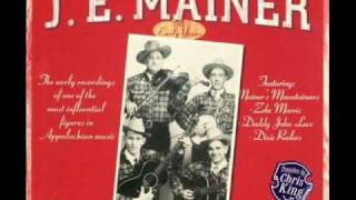 Mainers Mountaineers- Miss Me When I'm Gone