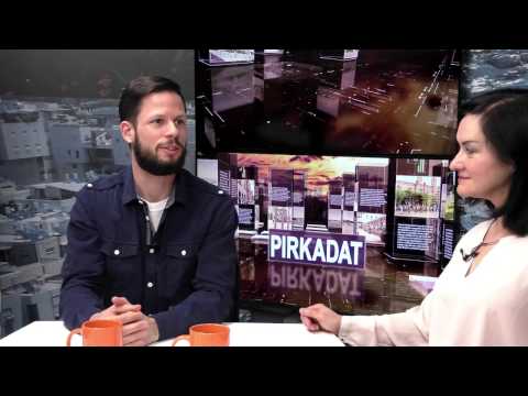 PIRKADAT: Tordai Bence