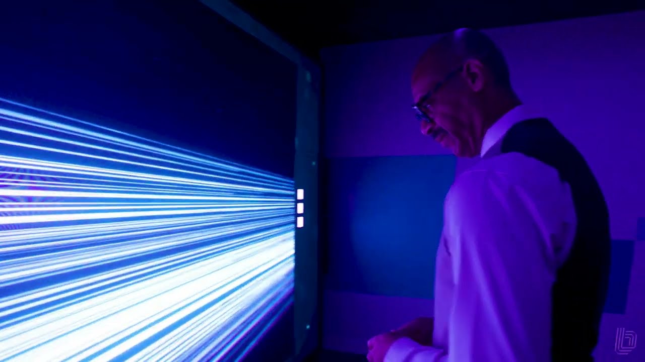 Belden Customer Innovation Gateway brand film by Henry David Photography