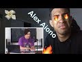 No Tears Left To Cry, Better Now, and Lucid Dreams | Alex Aiono Mashup | REACTION!! No Tears Left To Cry, Better Now, and Lucid Dreams | Alex Aiono Mashup | REACTION!!