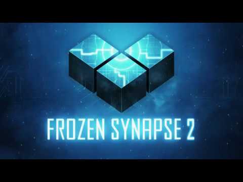 Frozen Synapse 2's Launch Trailer is Cooler Than Cool, it's Ice Cold