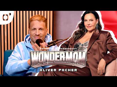 #06 WONDERMOM | Oliver Pocher und die Kinder