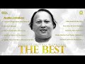 Complete Original Recordings - THE BEST | Audio Jukebox | Nusrat Fateh Ali Khan | OSA Worldwide