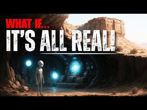 What If It's All Real? | The Richard Dolan Show