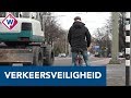 Extra maatregelen voor verkeersveiligheid in de regio