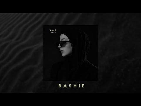 Bashie - Hayati (Original Arabic Mix)