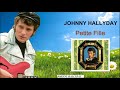 Johnny Hallyday - Petite Fille