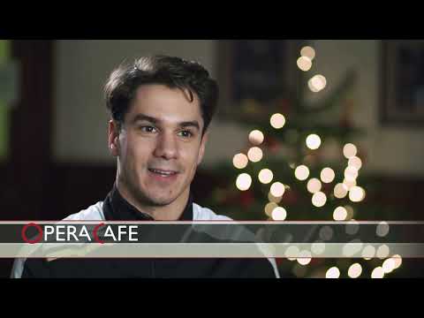 OperaCafé 20161225 - Karácsonyi üzenetek