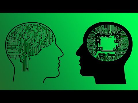 Could You Upload Your Mind Into A Computer? | Philosophy Tube Video