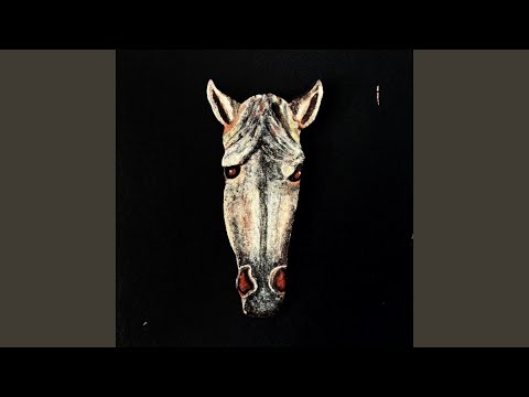 Desert Horse