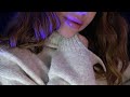 ASMR In Russian Ты не поверишь что я тебе говорю Whispered Soft Spoken Т�