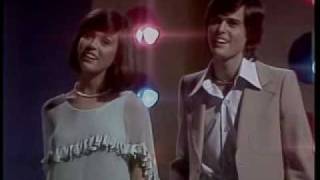 Ain't Nothing Like the Real Thing - Donny & Marie
