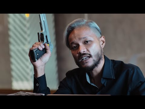 VKL - มือปืน [Official MV]