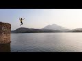 Desi Jump In Dam Yed Lagla Marathi Sairat