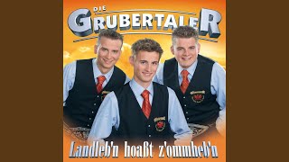 Landleb'n hoaßt z'ommheb'n