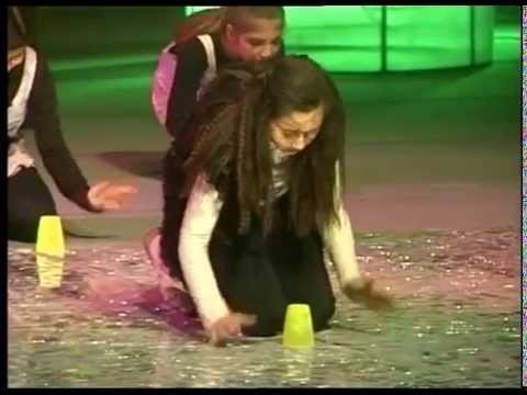 01. Моника Мицевска - Пурпурна фантазија (2013 Bitola)