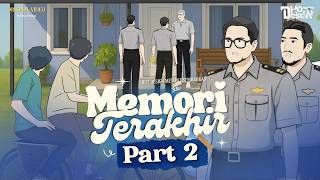 Download lagu Memory Terakhir PART 2 - Dhot Design mp3 Download lagu Memory Terakhir PART 2 - Dhot Design mp3