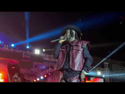 Attack Borom Dekabl Album concert 🇬🇲🔥 #jizzle #asidik #attackgaye