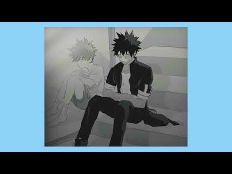 korou x powfu - a friend in you [slowed + reverb]