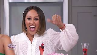 Tamera Reveals That Her Parents Are Divorced And She’s Now Over-Protective Of Her Mother