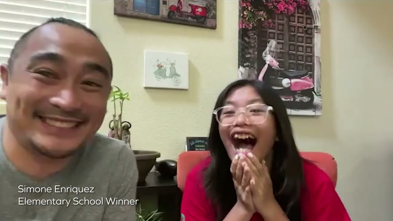 Inaugural XO Student Design Challenge | Behind-The-Scenes