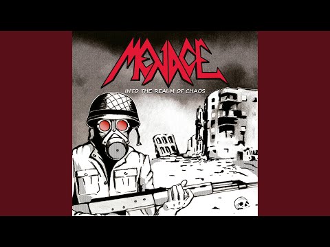 Into the Realm of Chaos