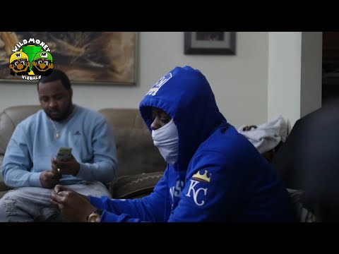 RYDA RELL & RAYM - FOR TRAP NIGGAS ONLY (Official Video) | DIR. TOPDAWGACEY