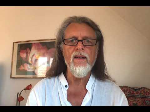 Bhajan Noam: DER ATEM KOMMT VON GOTT