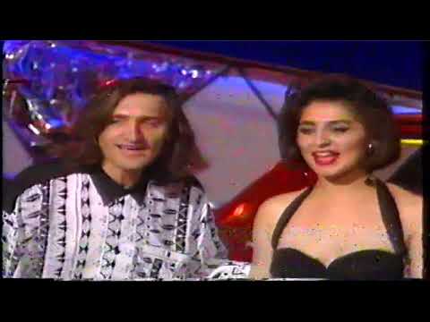 Silvi Bend Ovaa Sabota