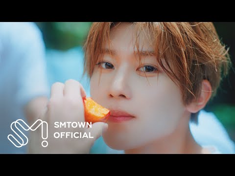NCT WISH 엔시티 위시 'Tears Are Falling (Korean Ver.)' Summer Movie