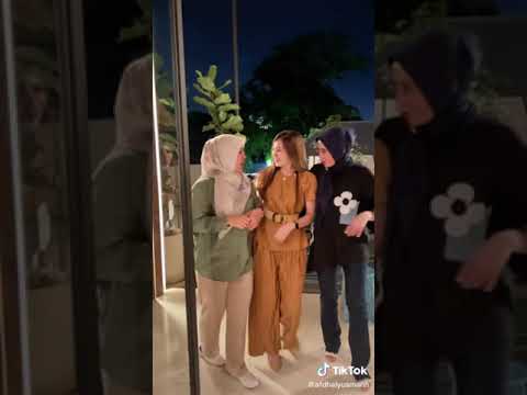 Afdhal Yusman & Mojang Bandung Part 2