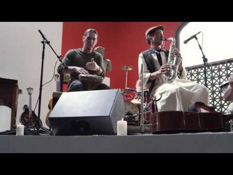 UDAYA LIVE 2016  I  Ryan Herr