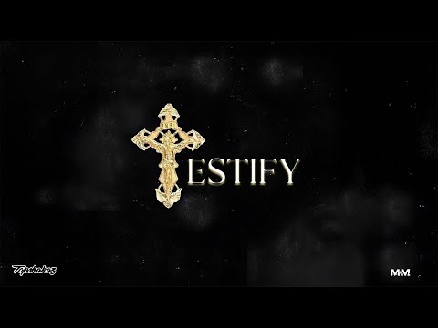Topshakaz - TESTIFY (Audio) ft. Kealamauloa Alcon