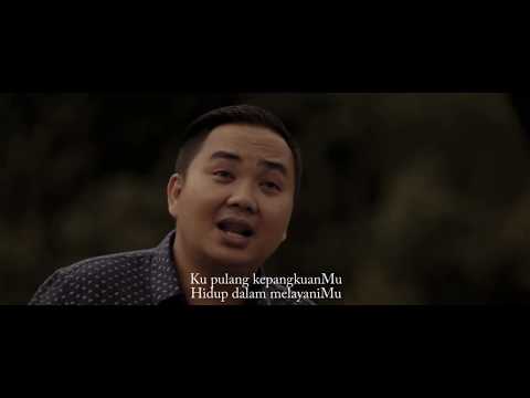 KEPANGKUANMU - JIKRAN SALLEHWANG