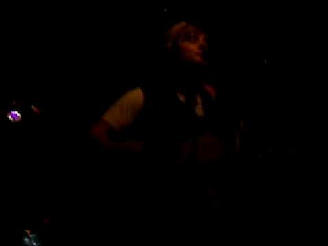 Jimmy Robbins - "Turn It Up"