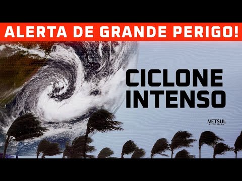 INFORMAÇÕES DA METEOROLOGIA  COM A METSUL.