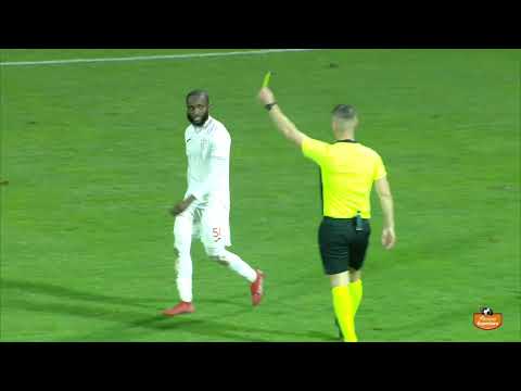 Flamurtari-Partizani 1-2 | Highlights | Java e 25, Abissnet Superiore 2025-26 | 22.02.2026