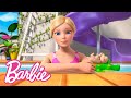 @Barbie | 5 Tips To Escape Vlogger’s Block | Barbie Vlogs