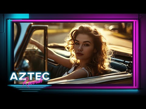 Gryff & Primo The Alien - Reverse [Synthpop - Retrowave]