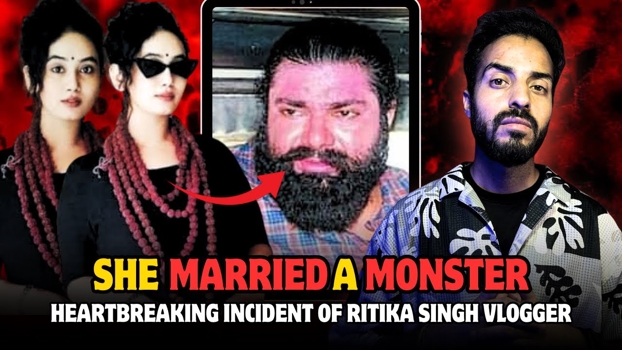 Ritika Singh Mysterious Case | Beauty With Beast  || Vikal Here