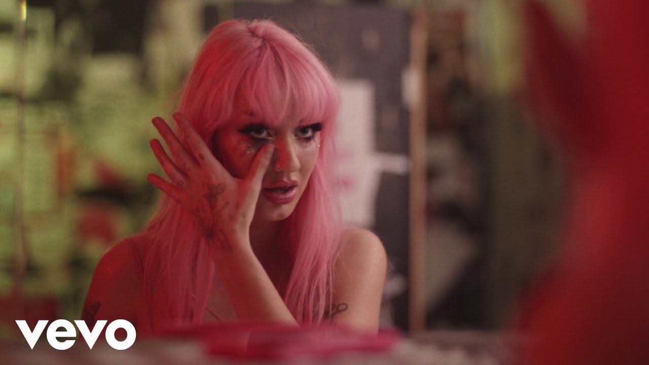 Lyrics & Translations of Forever Drunk by Peach Prc Popnable