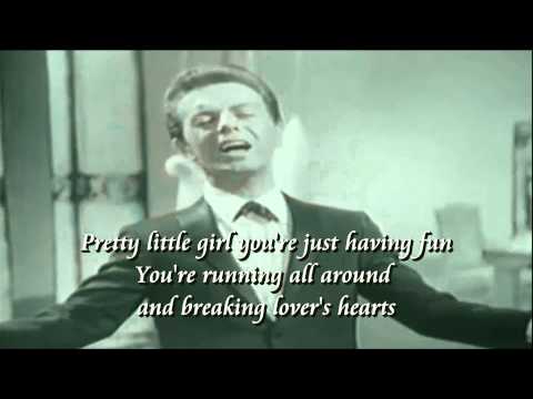 DION & THE BELMONTS: DONNA THE PRIMA DONNA KARAOKE (HD)