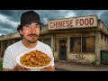 Eating At SKETCHY Restaurants For 24 Hours In Miami