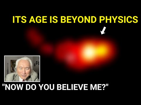 "There's No Going Back from This" James Webb Telescope Uncovers One of the Oldest Galaxies Ever Seen