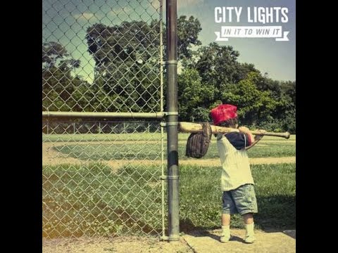 City Lights - In It To Win It (2011 Full Album)